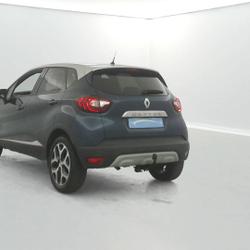 Renault Captur Captur dCi 90 Intens Concarneau