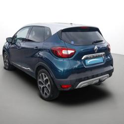 Renault Captur Captur dCi 90 Intens Concarneau