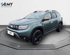 Dacia Duster Le Mans