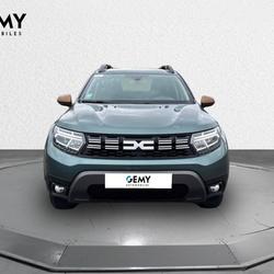 Dacia Duster Duster TCe 130 4x2 Extreme Le Mans