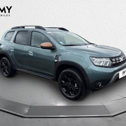 Dacia Duster Duster TCe 130 4x2 Extreme Le Mans