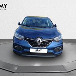 Renault Kadjar Kadjar Blue dCi 115 EDC Business Chambray-l&egrave;s-Tours