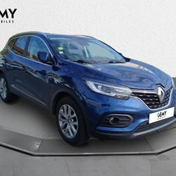Renault Kadjar Kadjar Blue dCi 115 EDC Business Chambray-l&egrave;s-Tours