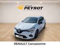 Renault Clio 5