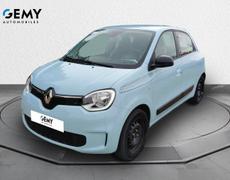 Renault Twingo 3 Le Mans
