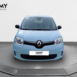 Renault Twingo 3 Twingo III E-Tech Equilibre Le Mans