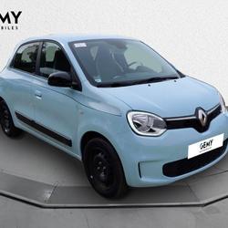 Renault Twingo 3 Twingo III E-Tech Equilibre Le Mans