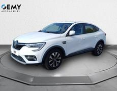 Renault Arkana Tours