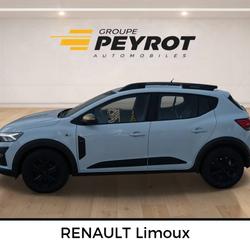 Dacia Sandero Sandero ECO-G 100 Stepway Extreme Limoux