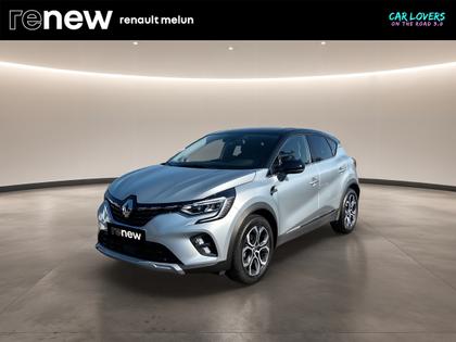 Renault Captur - Captur TCe 90 Techno - 18 980 €