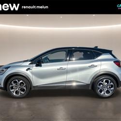 Renault Captur Captur TCe 90 Techno Cesson