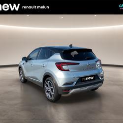 Renault Captur Captur TCe 90 Techno Cesson