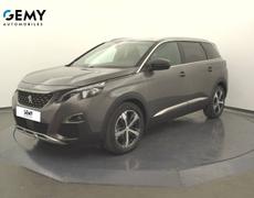 Peugeot 5008 Chambray-lès-Tours