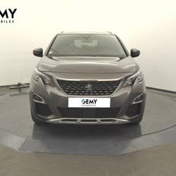 Peugeot 5008 5008 BlueHDi 130ch S&S BVM6 GT Line Chambray-l&egrave;s-Tours