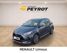 Toyota Yaris Limoux
