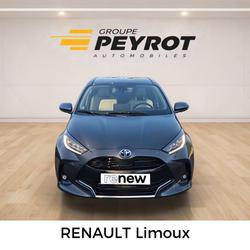 Toyota Yaris Yaris Hybride 116h Collection Limoux
