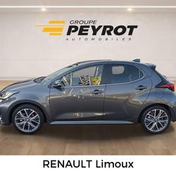 Toyota Yaris Yaris Hybride 116h Collection Limoux