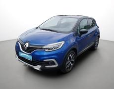 Renault Captur Concarneau