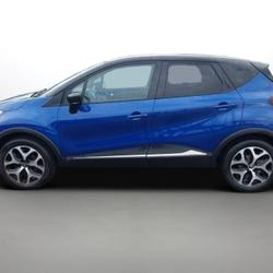 Renault Captur Captur TCe 130 FAP Intens Concarneau