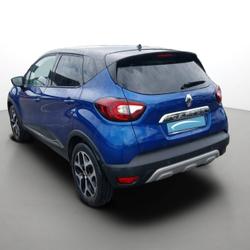 Renault Captur Captur TCe 130 FAP Intens Concarneau