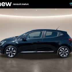 Renault Clio 5 Clio E-Tech 140 - 21N Limited Cesson