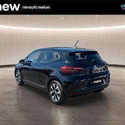 Renault Clio 5 Clio E-Tech 140 - 21N Limited Cesson