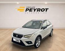 Seat Arona Carcassonne