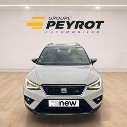 Seat Arona Arona 1.0 EcoTSI 115 ch Start/Stop DSG7 FR Carcassonne