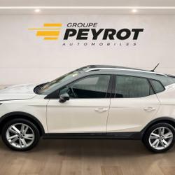 Seat Arona Arona 1.0 EcoTSI 115 ch Start/Stop DSG7 FR Carcassonne