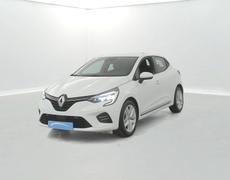 Renault Clio 5 Concarneau