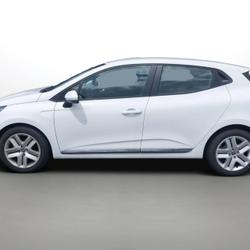 Renault Clio 5 Clio TCe 90 - 21N Business Concarneau