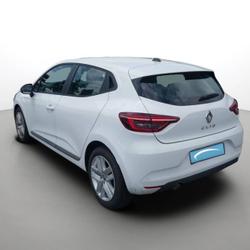 Renault Clio 5 Clio TCe 90 - 21N Business Concarneau
