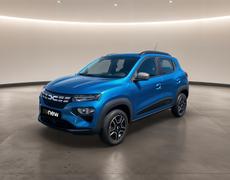 Dacia Spring Cesson
