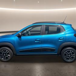 Dacia Spring Spring Expression Cesson
