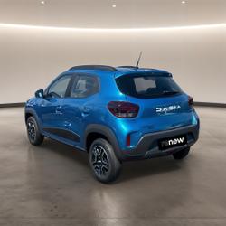 Dacia Spring Spring Expression Cesson