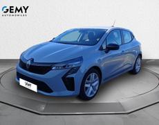 Renault Clio 5 Chambray-lès-Tours