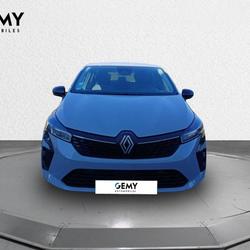 Renault Clio 5 Clio E-Tech full hybrid 145 Evolution Chambray-l&egrave;s-Tours