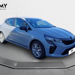 Renault Clio 5 Clio E-Tech full hybrid 145 Evolution Chambray-l&egrave;s-Tours