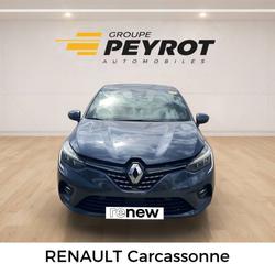 Renault Clio 5 Clio Blue dCi 100 - 21N Intens Carcassonne