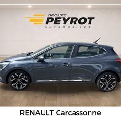 Renault Clio 5 Clio Blue dCi 100 - 21N Intens Carcassonne