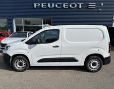 Citroen Berlingo Saint-Savin