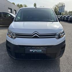 Citroen Berlingo Taille M 650kg BlueHDi 100 S&S BVM6 Saint-Savin