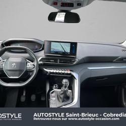 Peugeot 3008 1.5 BlueHDi 130ch S&S Allure Pack Yffiniac