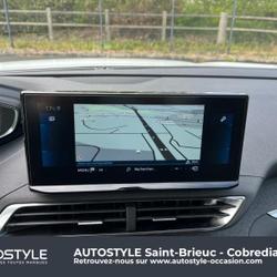 Peugeot 3008 1.5 BlueHDi 130ch S&S Allure Pack Yffiniac