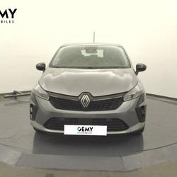 Renault Clio 5 Clio TCe 90 Evolution Le Mans