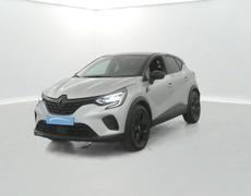 Renault Captur Concarneau