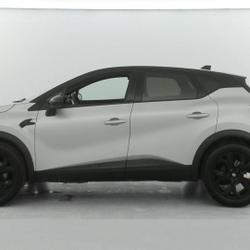 Renault Captur Captur E-Tech 145 SL Rive Gauche Concarneau