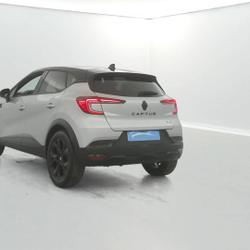 Renault Captur Captur E-Tech 145 SL Rive Gauche Concarneau