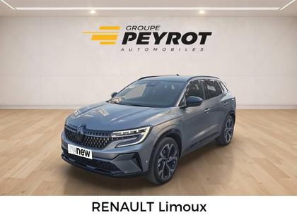 Renault Austral - Austral E-Tech full hybrid 200 GSR2 Techno esprit Alpine - 30 950 €