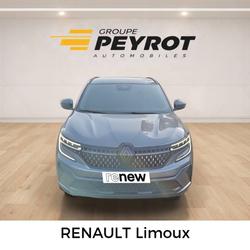 Renault Austral Austral E-Tech full hybrid 200 GSR2 Techno esprit Alpine Limoux